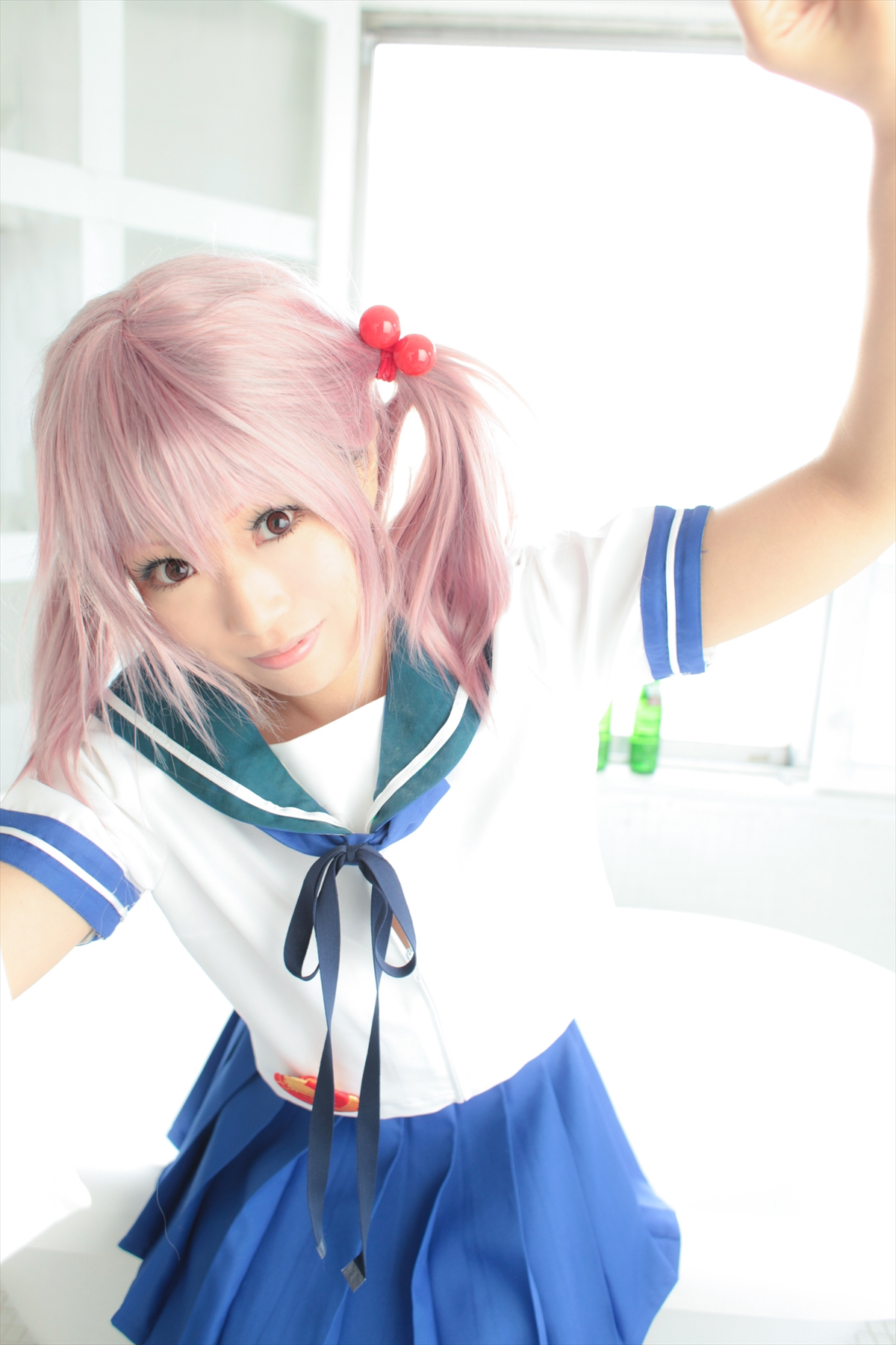 Kantai Collection – Tachibana Remika