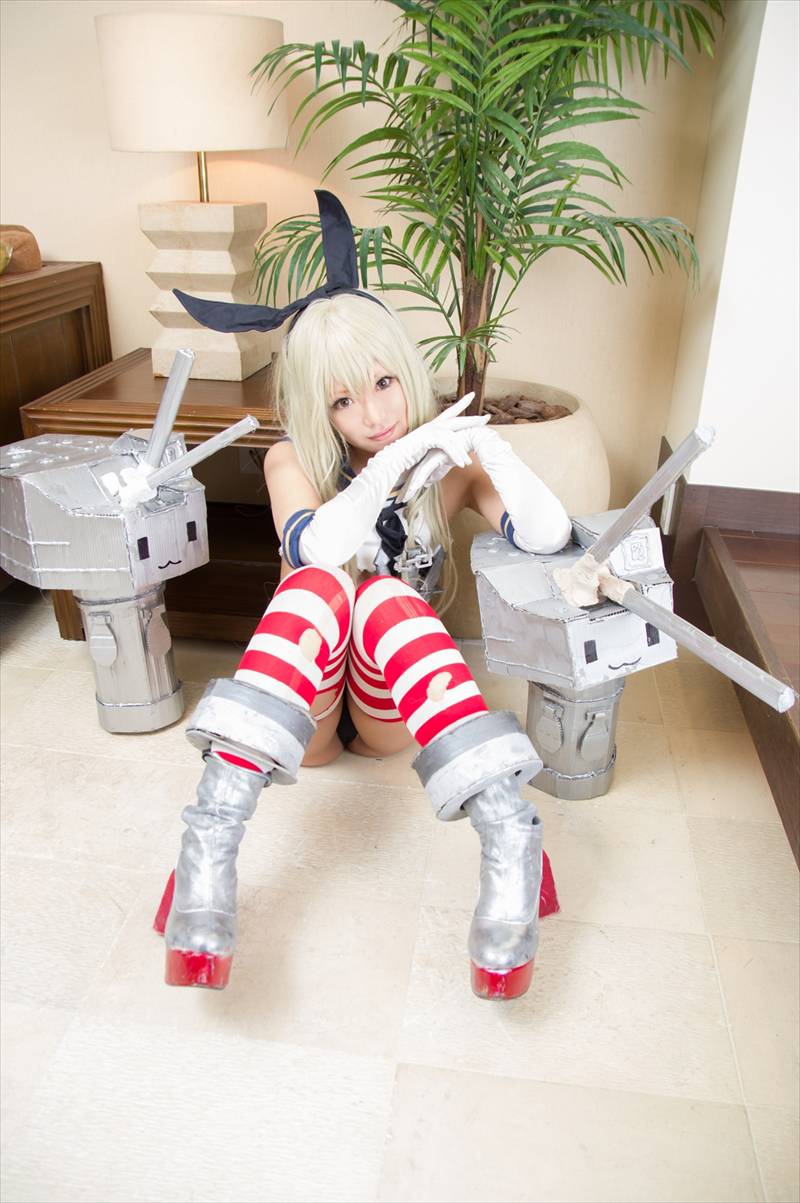 Kantai Collection – Tachibana Remika