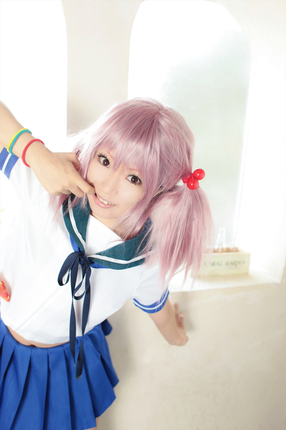 Kantai Collection – Tachibana Remika