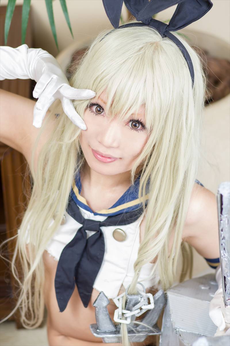 Kantai Collection – Tachibana Remika