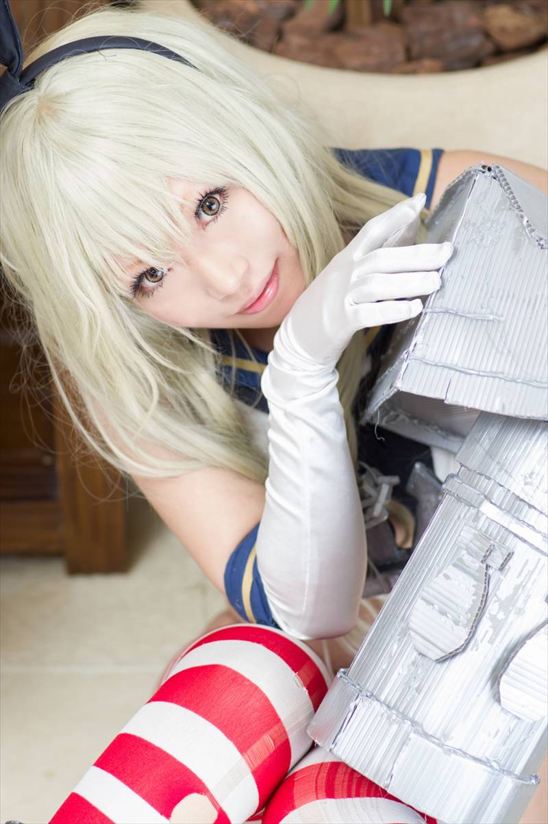 Kantai Collection – Tachibana Remika