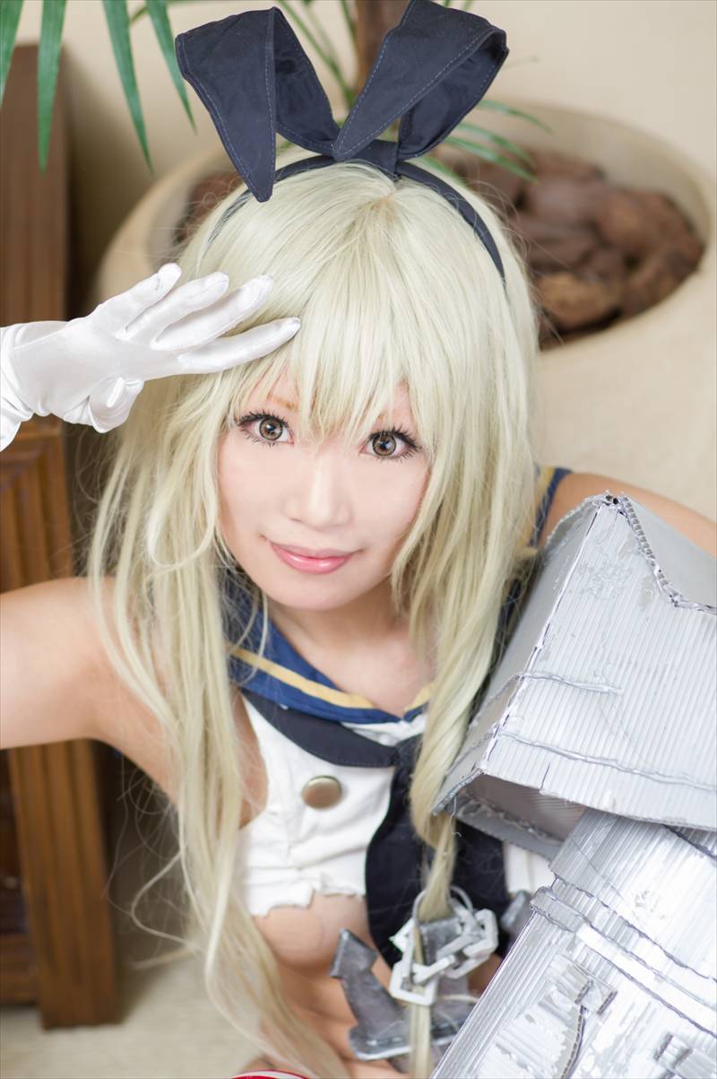 Kantai Collection – Tachibana Remika