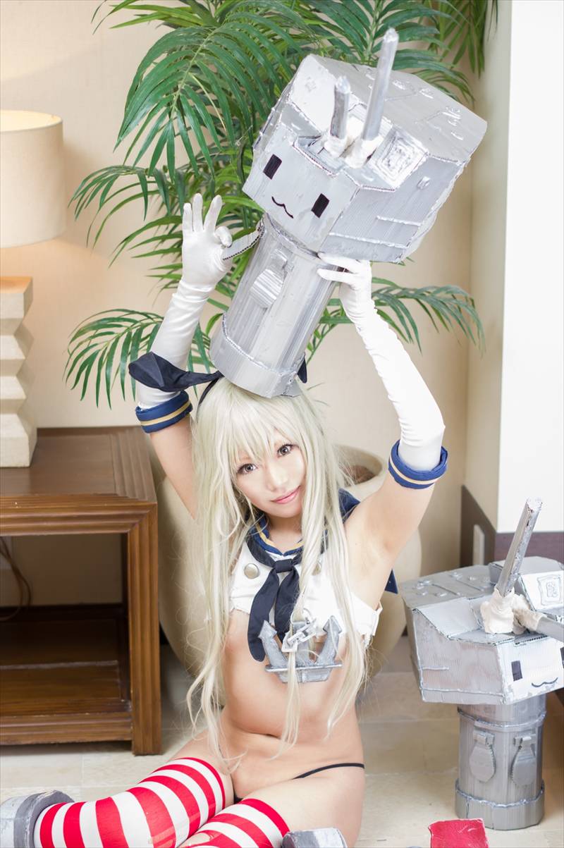 Kantai Collection – Tachibana Remika