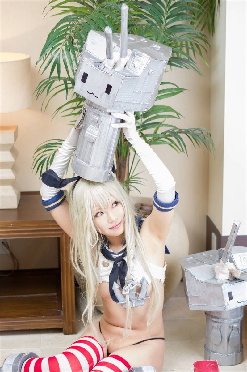 Kantai Collection – Tachibana Remika