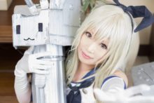 Kantai Collection – Tachibana Remika (533)