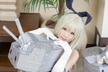 Kantai Collection – Tachibana Remika (535)