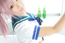 Kantai Collection – Tachibana Remika (54)