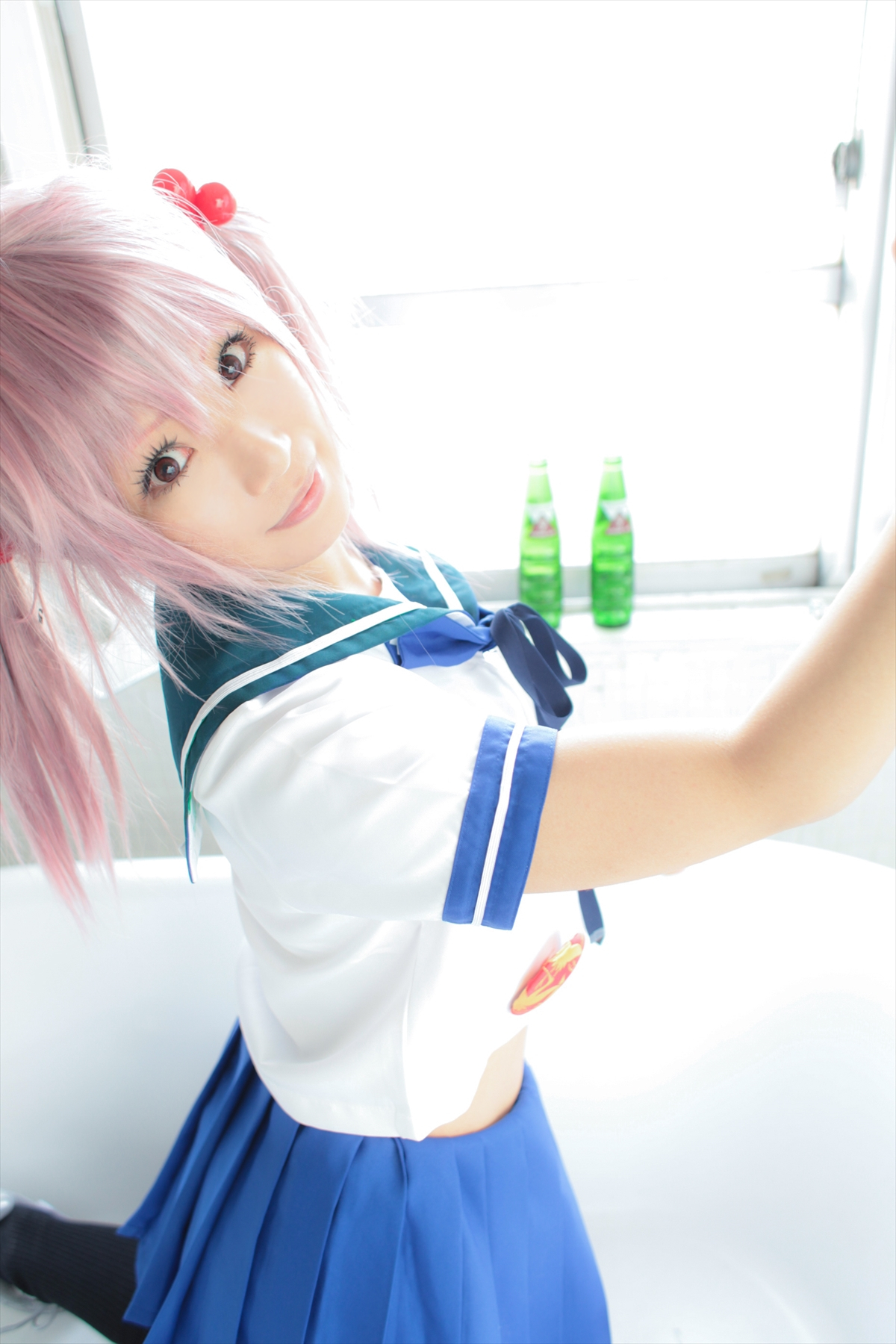 Kantai Collection – Tachibana Remika