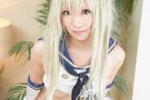 Kantai Collection – Tachibana Remika (545)