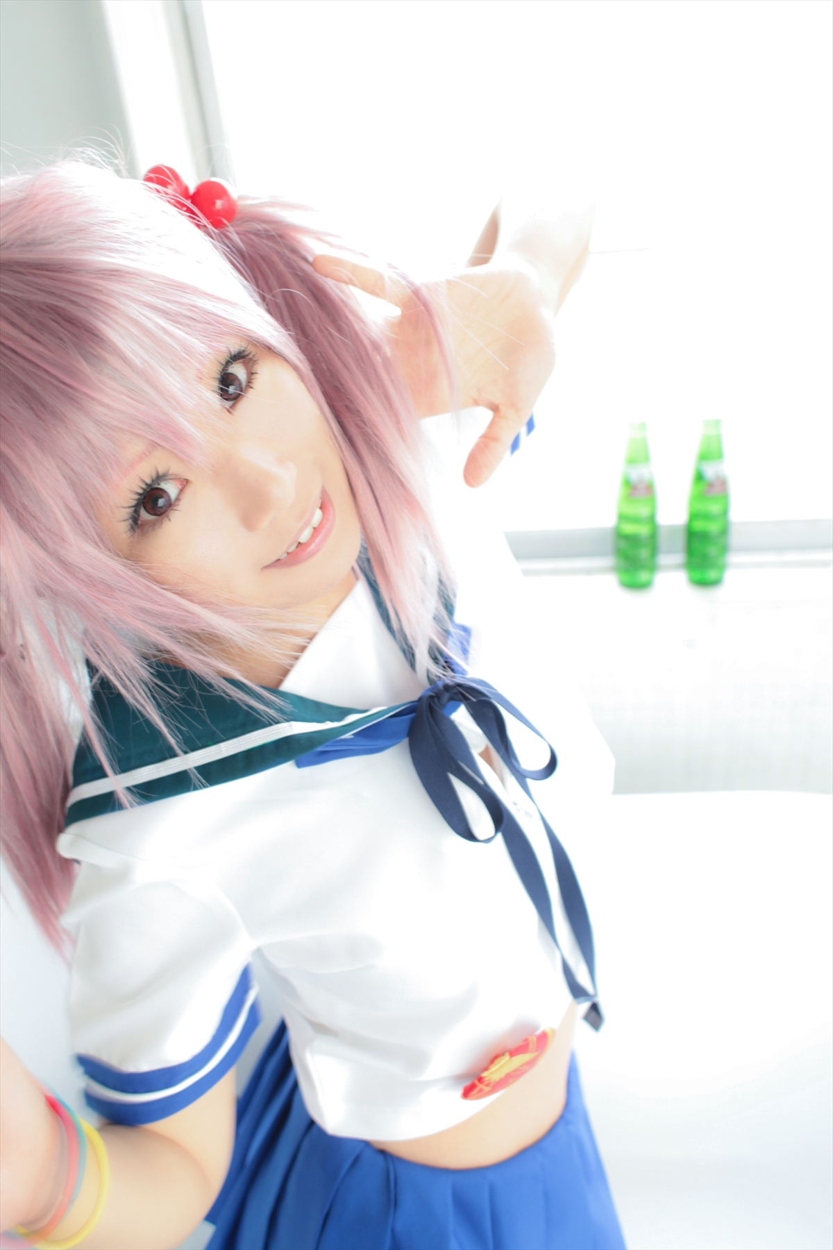 Kantai Collection – Tachibana Remika