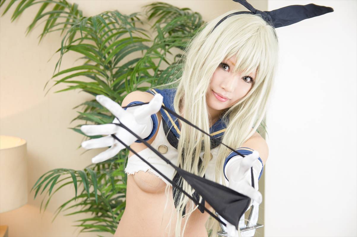 Kantai Collection – Tachibana Remika