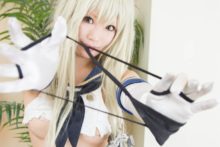 Kantai Collection – Tachibana Remika (553)