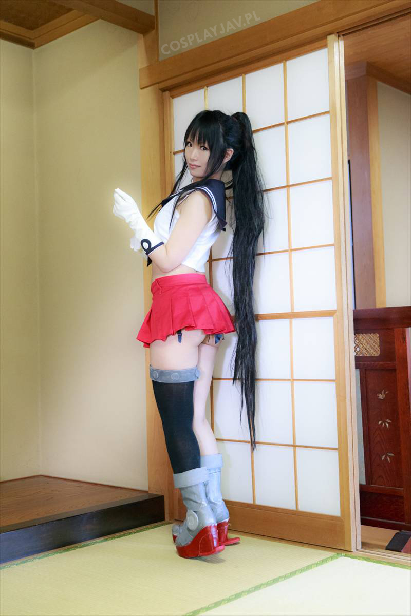 Kantai Collection – Tachibana Remika