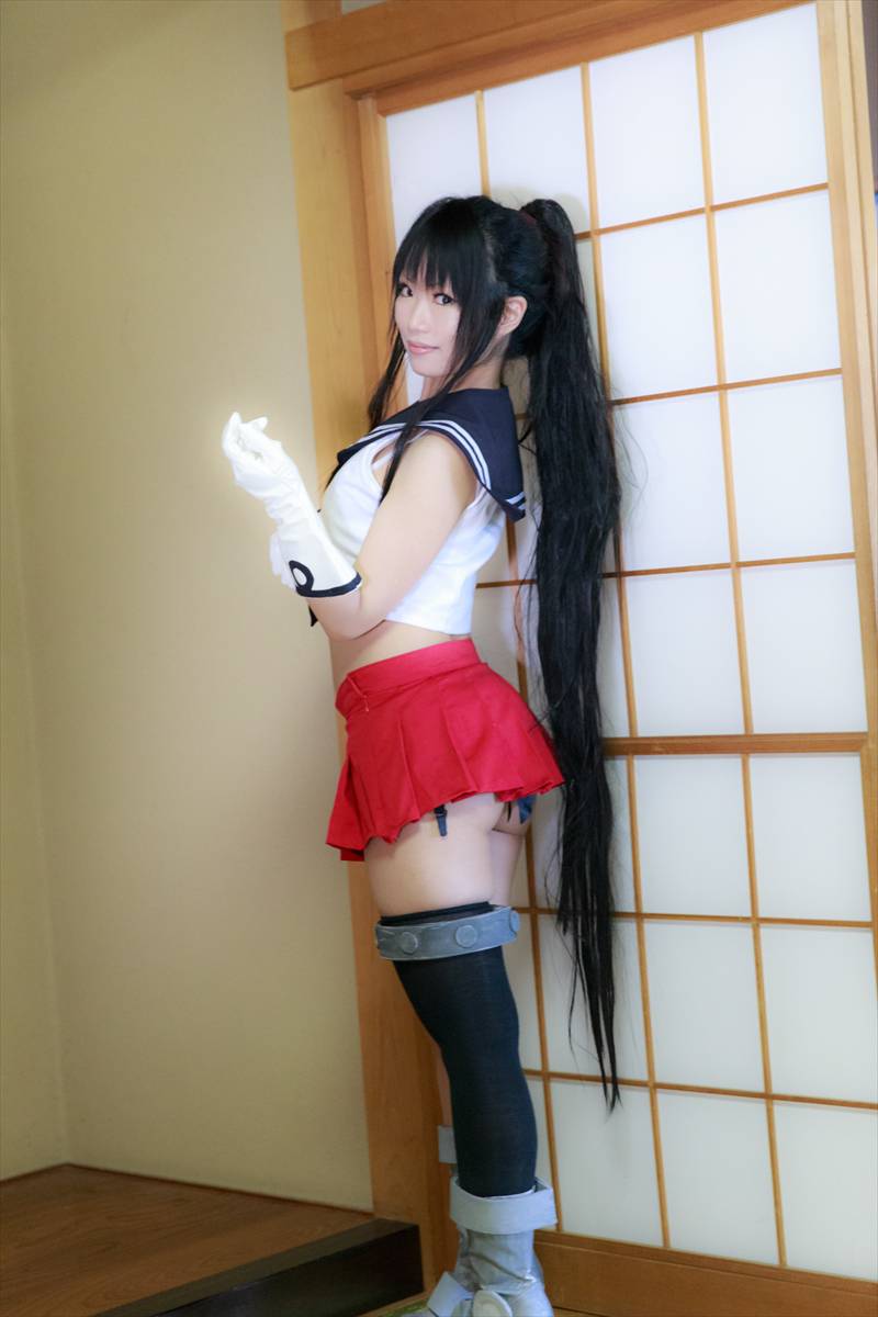 Kantai Collection – Tachibana Remika