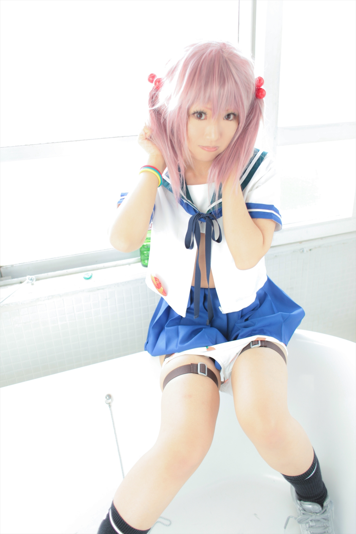 Kantai Collection – Tachibana Remika