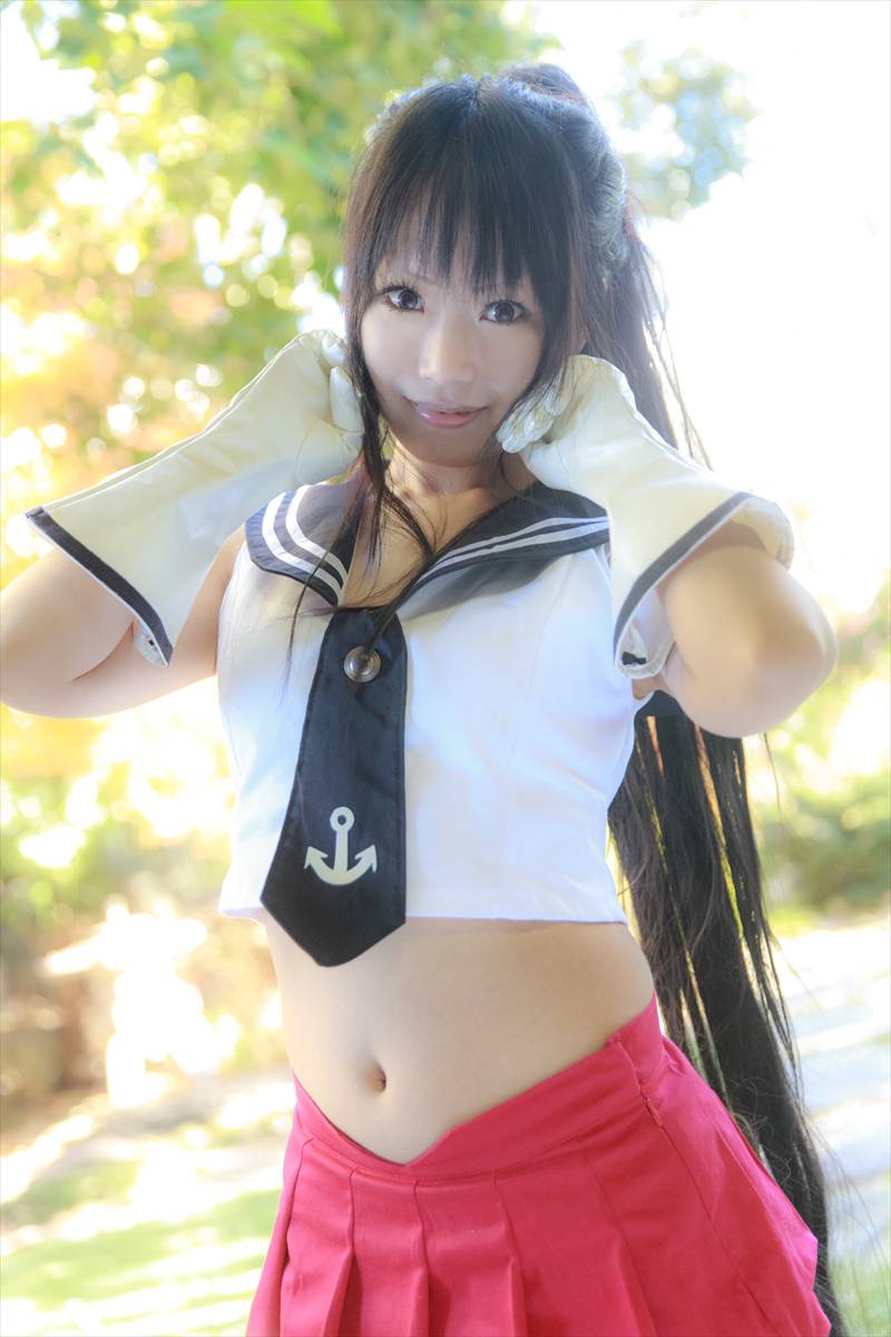Kantai Collection – Tachibana Remika