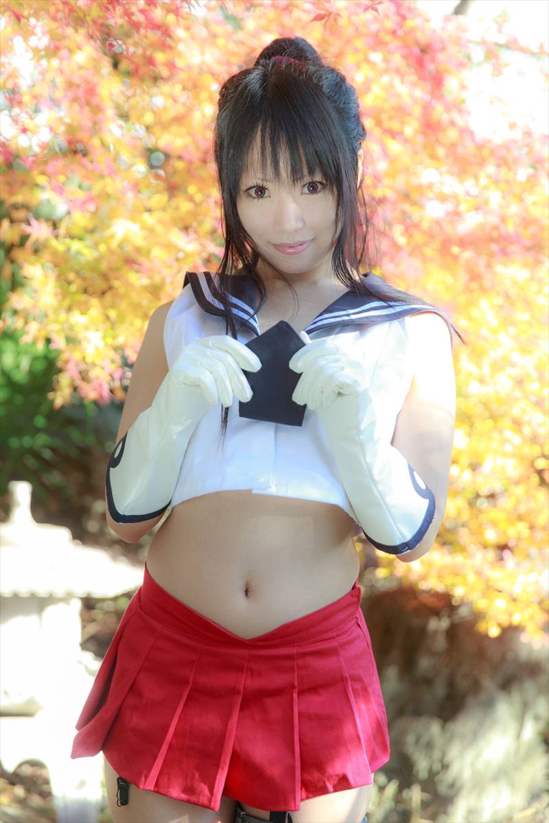 Kantai Collection – Tachibana Remika