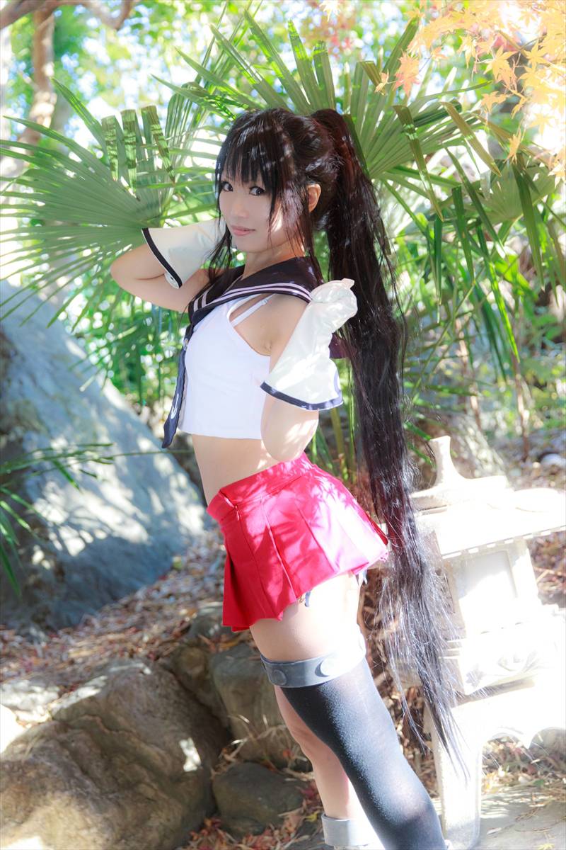 Kantai Collection – Tachibana Remika