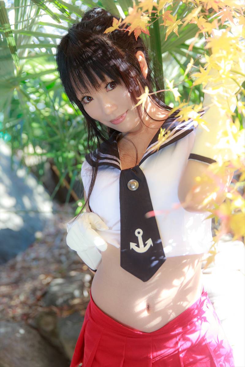 Kantai Collection – Tachibana Remika