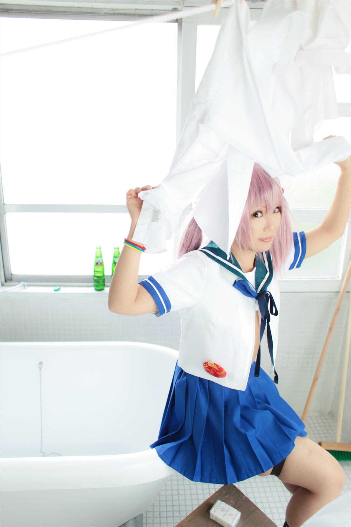 Kantai Collection – Tachibana Remika