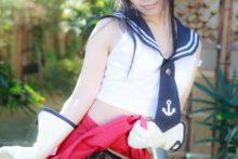 Kantai Collection – Tachibana Remika (592)
