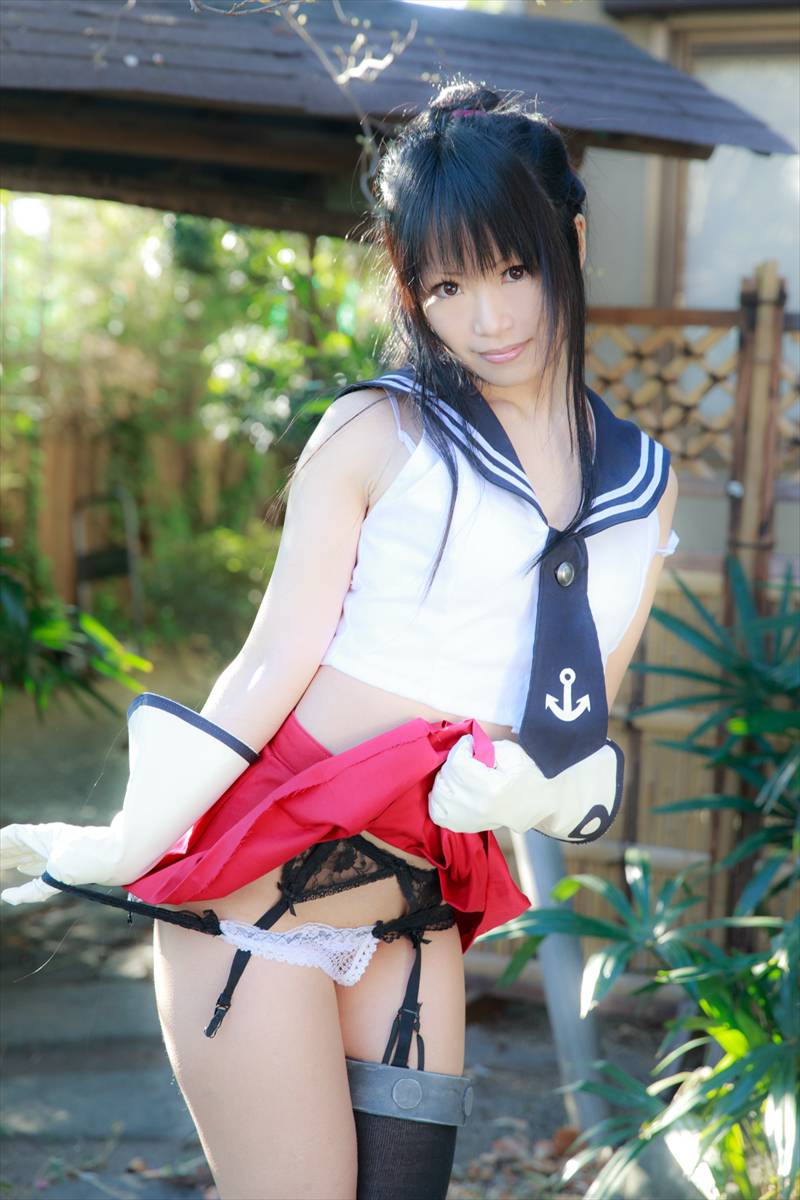 Kantai Collection – Tachibana Remika