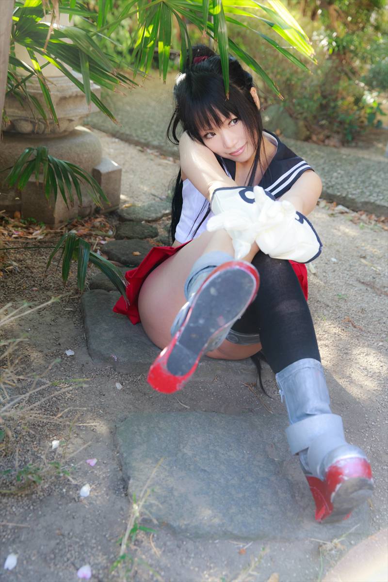 Kantai Collection – Tachibana Remika