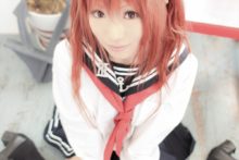 Kantai Collection – Tachibana Remika (6)