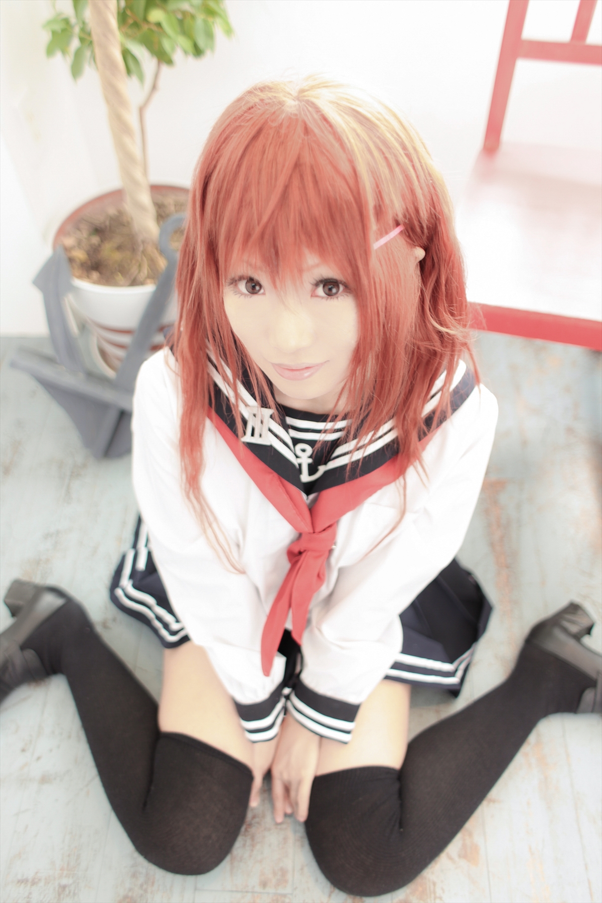 Kantai Collection – Tachibana Remika