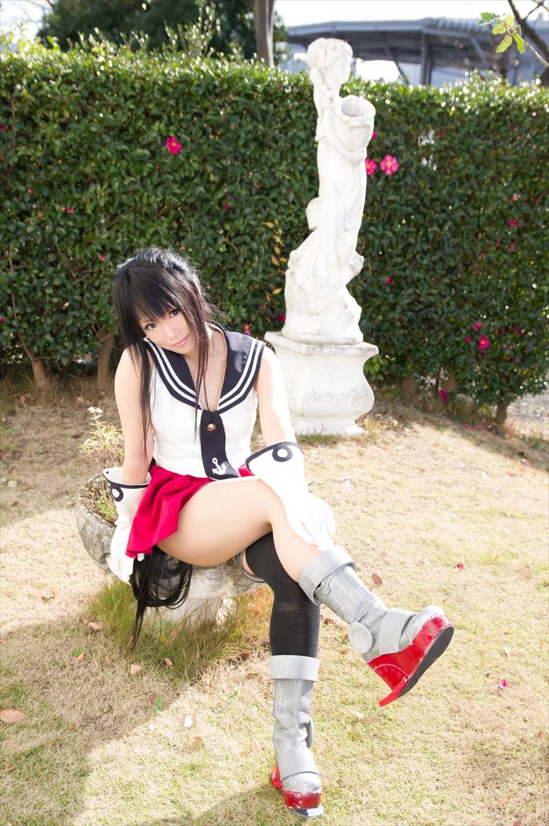 Kantai Collection – Tachibana Remika