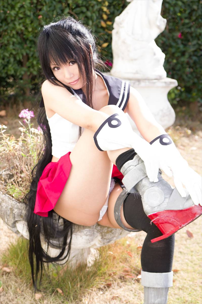Kantai Collection – Tachibana Remika