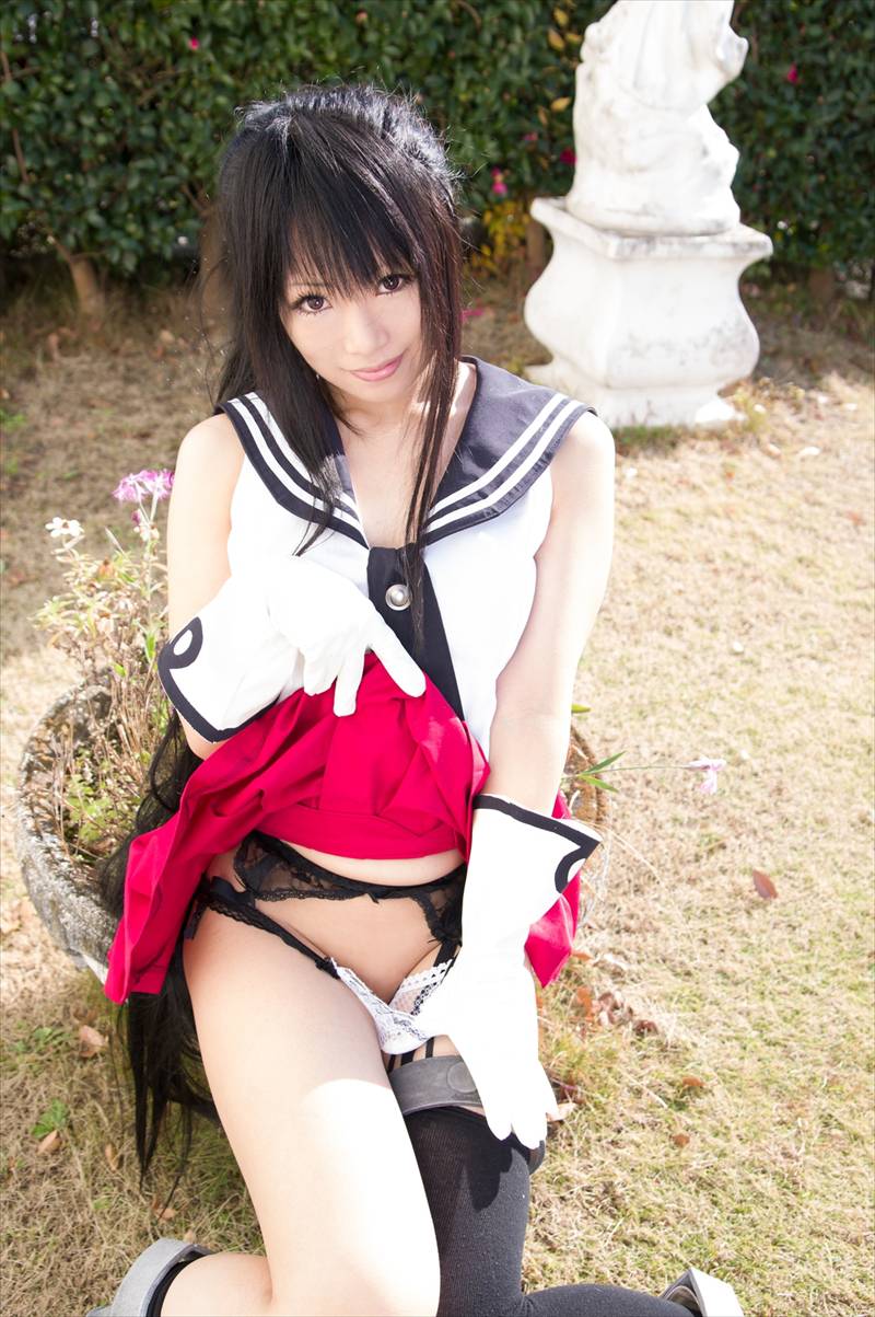 Kantai Collection – Tachibana Remika
