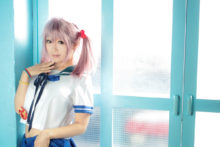Kantai Collection – Tachibana Remika (62)