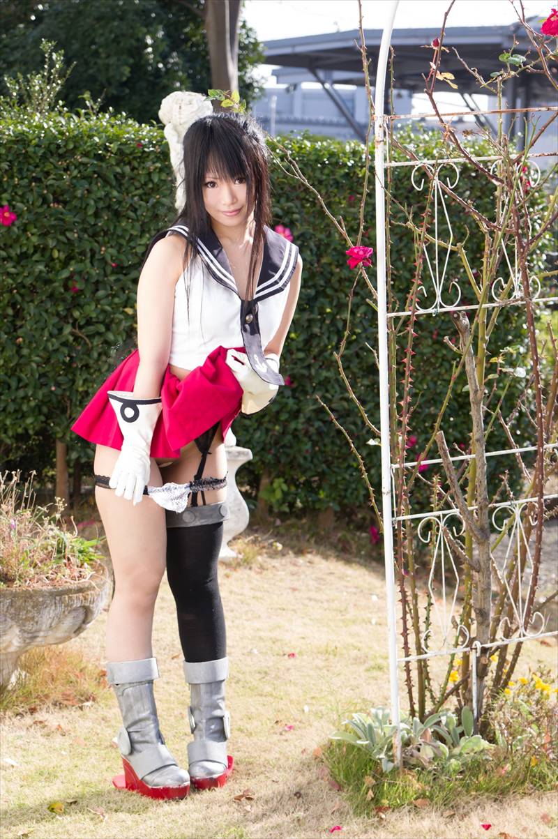 Kantai Collection – Tachibana Remika