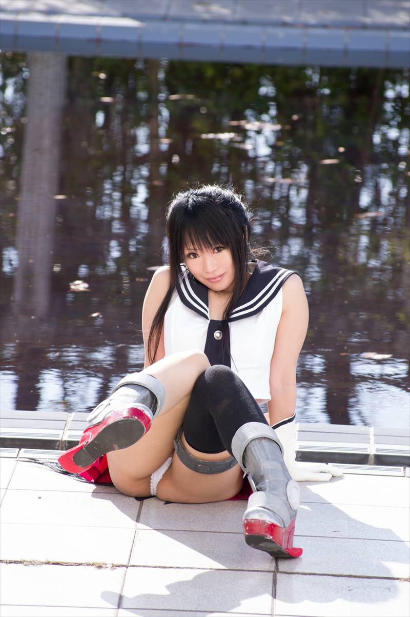 Kantai Collection – Tachibana Remika