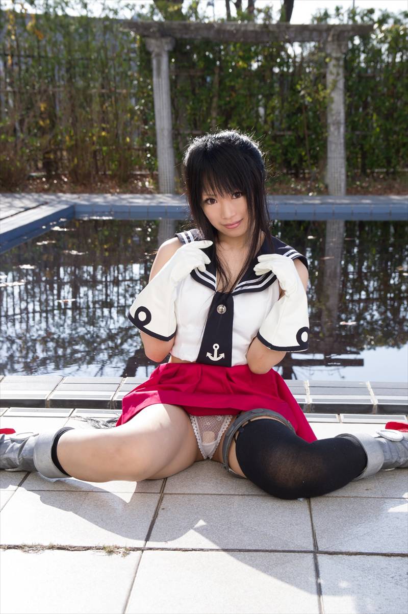 Kantai Collection – Tachibana Remika