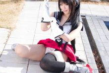 Kantai Collection – Tachibana Remika (634)