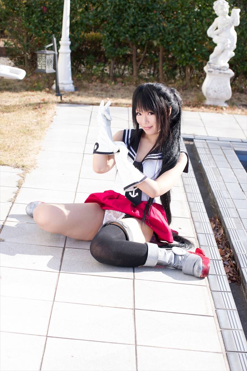 Kantai Collection – Tachibana Remika