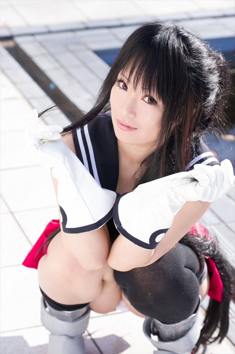 Kantai Collection – Tachibana Remika