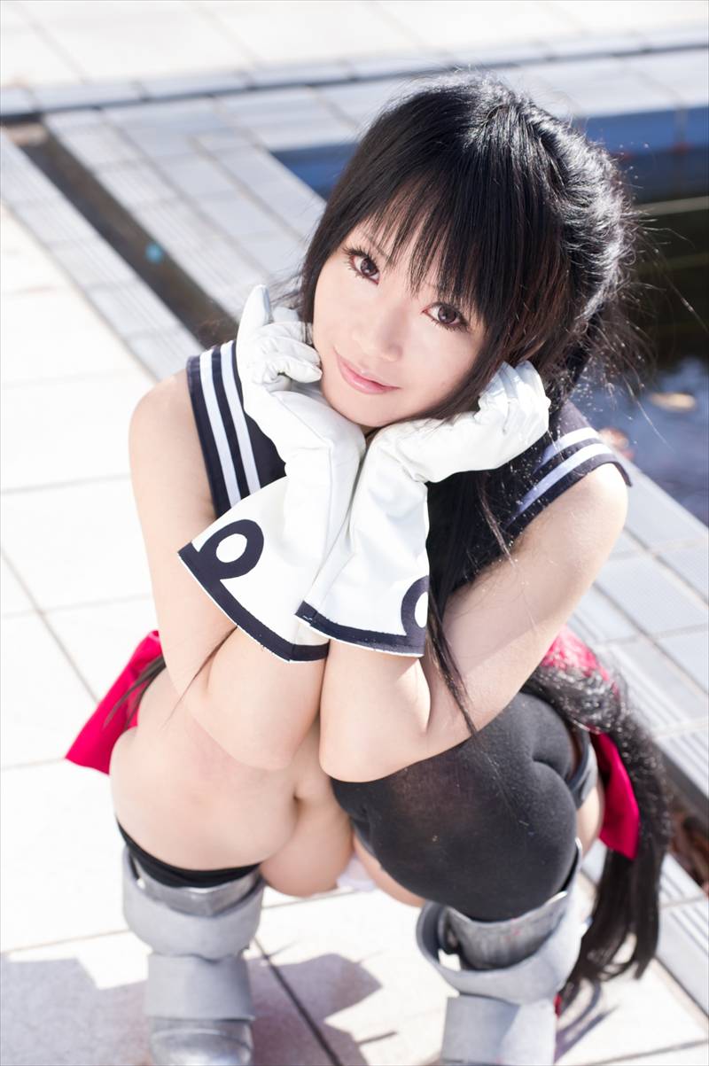 Kantai Collection – Tachibana Remika