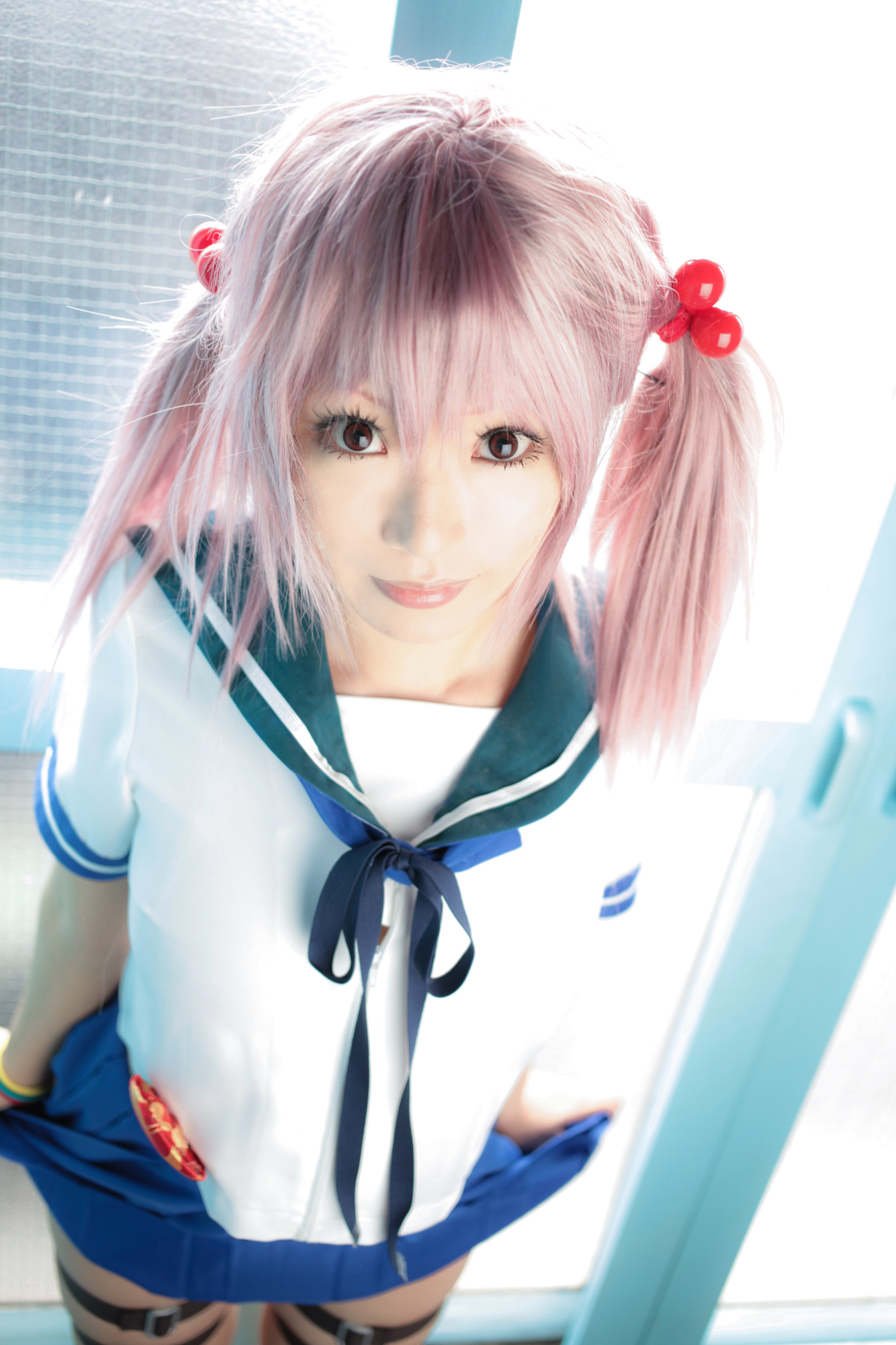 Kantai Collection – Tachibana Remika