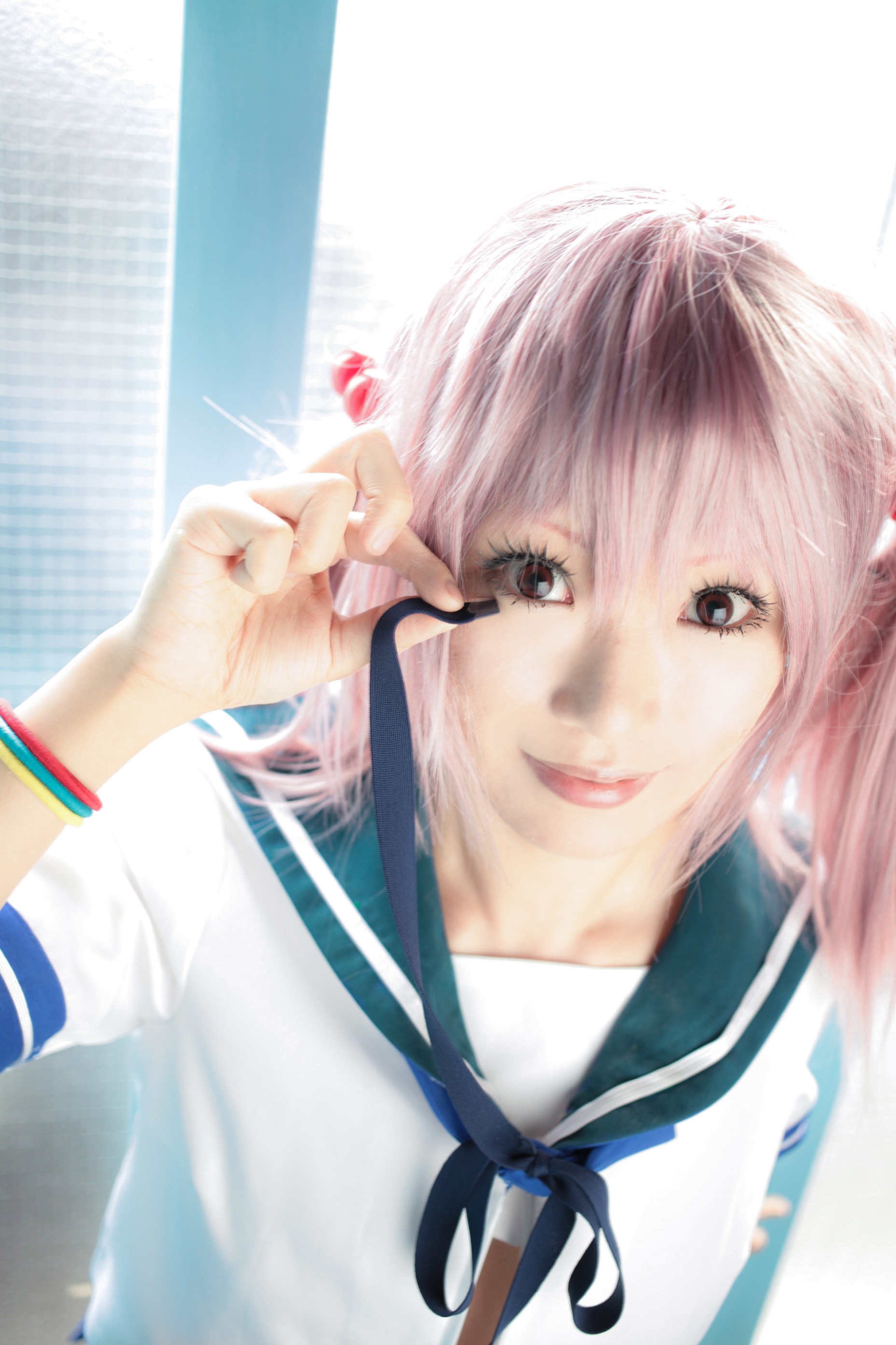 Kantai Collection – Tachibana Remika