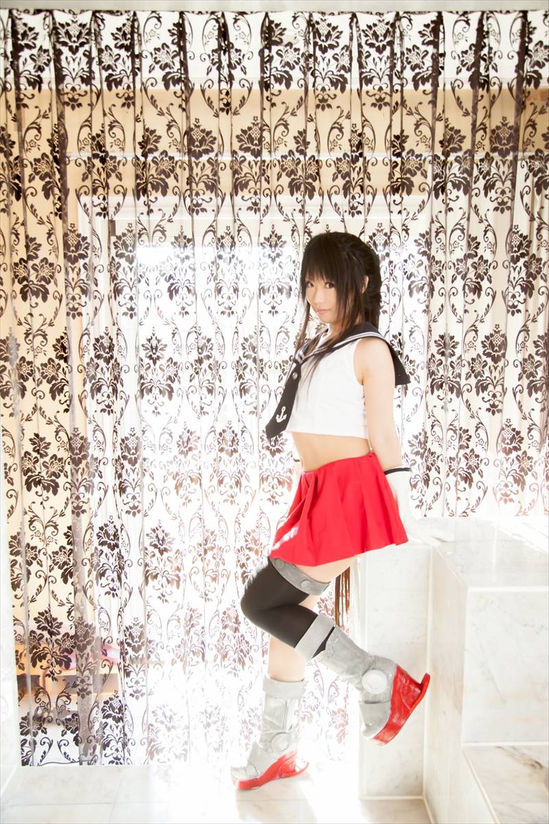 Kantai Collection – Tachibana Remika