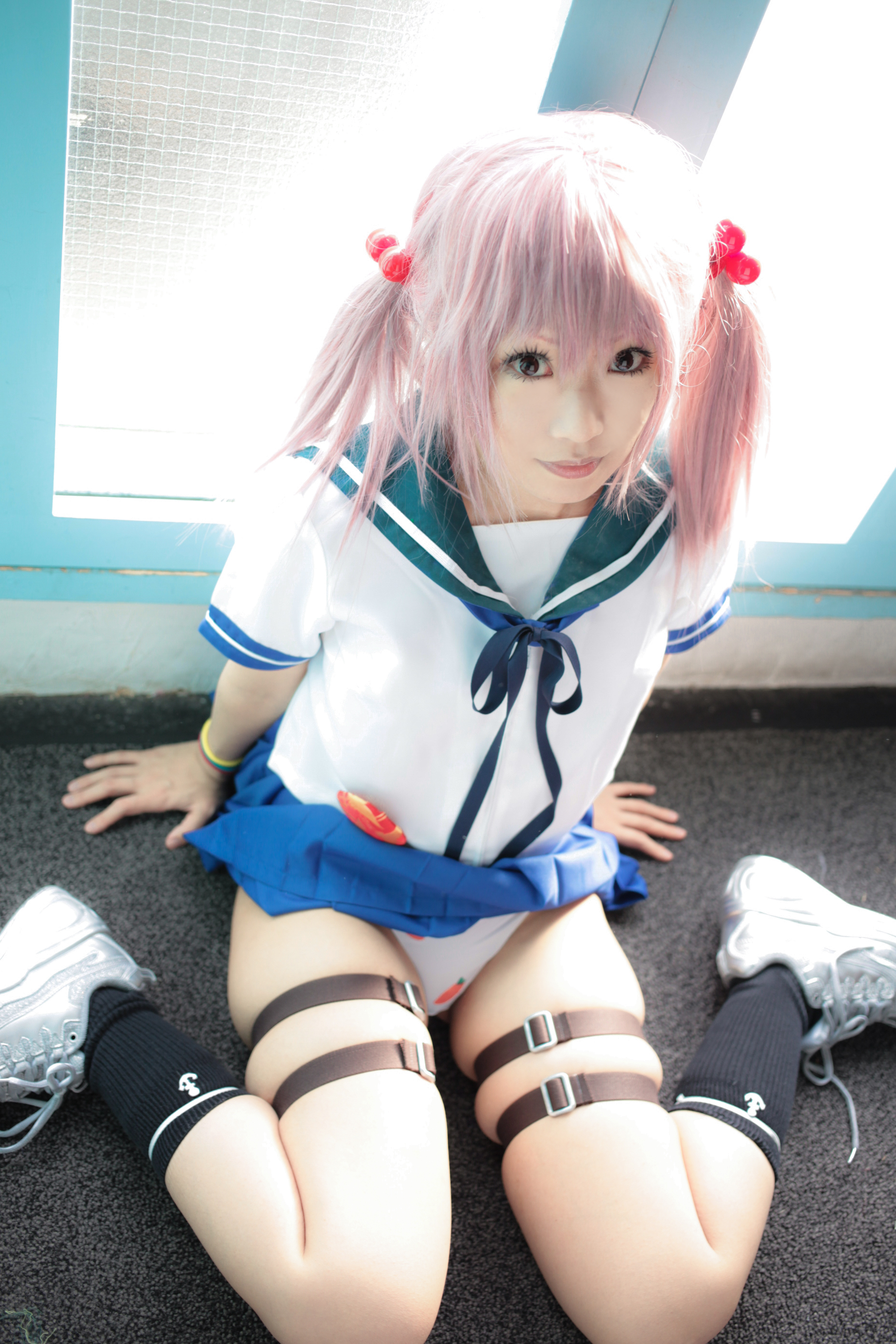 Kantai Collection – Tachibana Remika