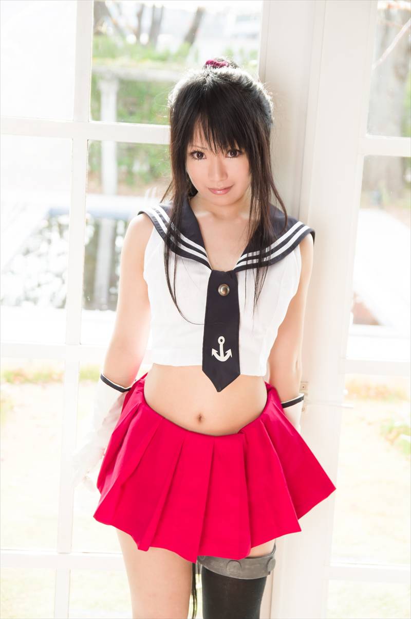 Kantai Collection – Tachibana Remika