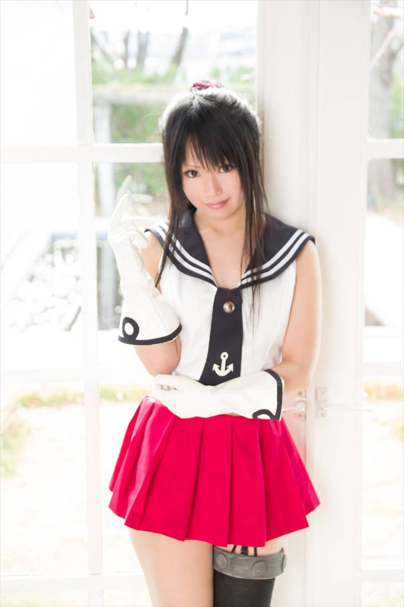 Kantai Collection – Tachibana Remika