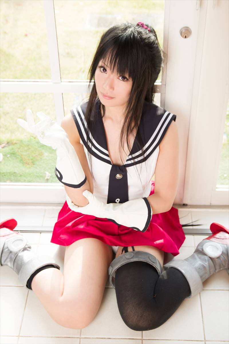 Kantai Collection – Tachibana Remika