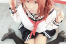 Kantai Collection – Tachibana Remika (7)