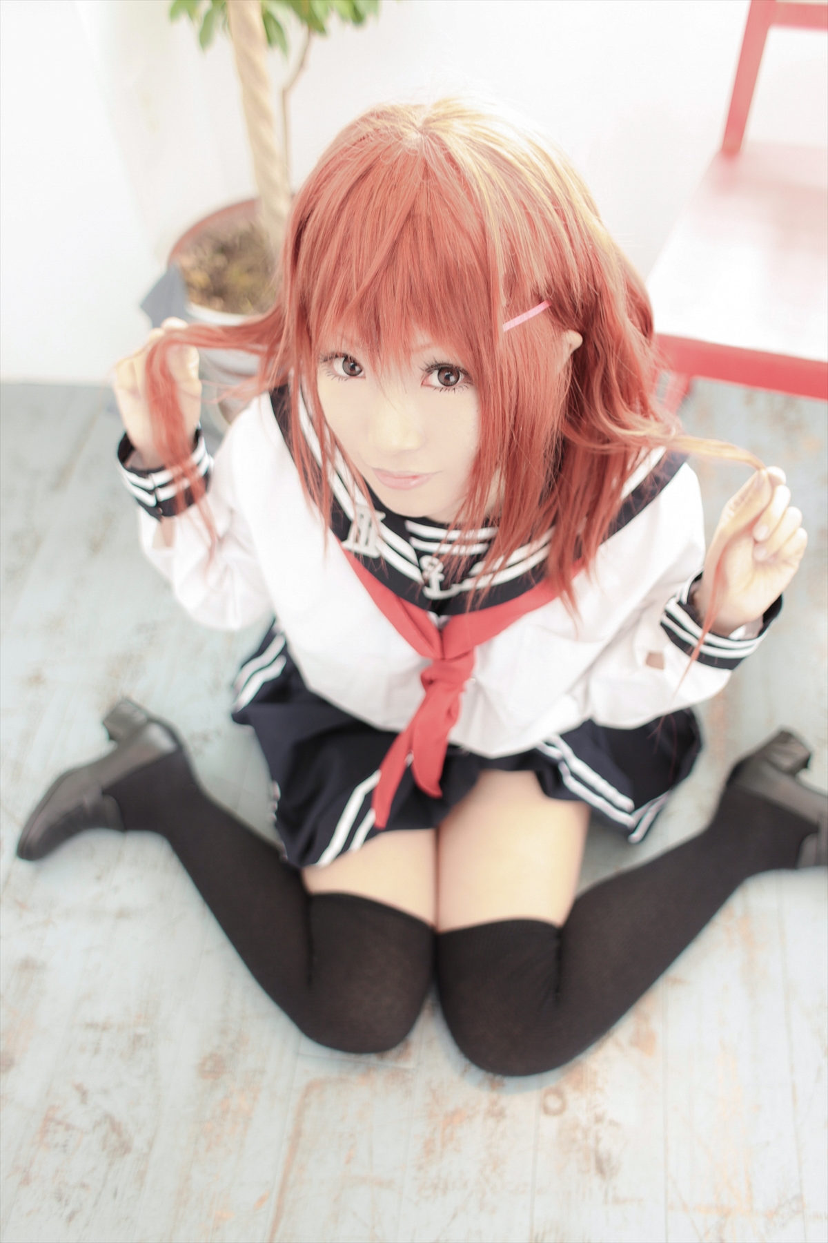 Kantai Collection – Tachibana Remika