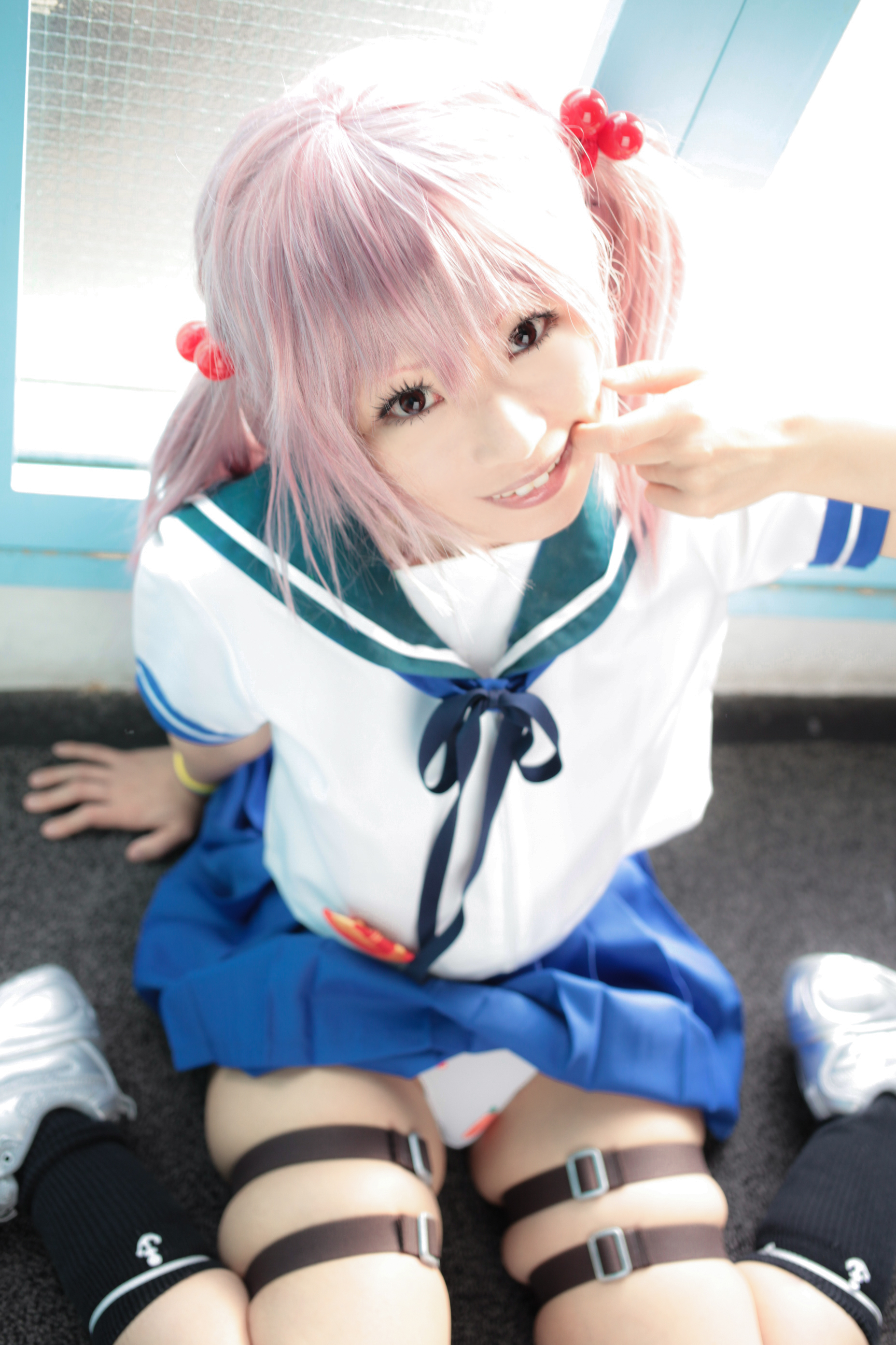 Kantai Collection – Tachibana Remika